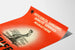 Vintage Poster Sérifer Bloedarmoede