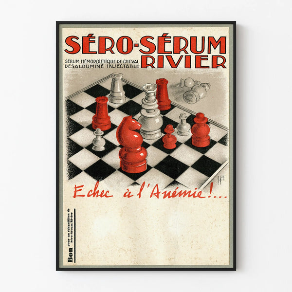 sero-serum-rivier