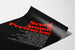 Poster for Prevention Against Sexual Assaults - Striking Design