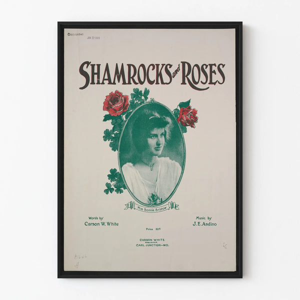 shamrocks-and-roses