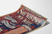 Vintage Poster She Was Once My Wife - Muzikale Muurdecoratie