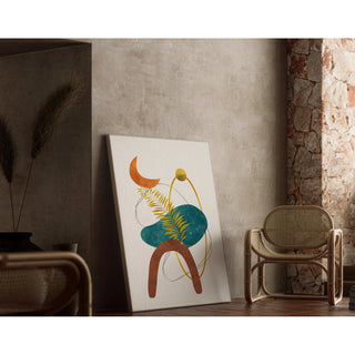 Affiche Boheemse Eclips Botanisch
