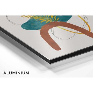 Affiche Boheemse Eclips Botanisch