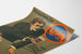 Vintage reclameposter Siris voor vletextract