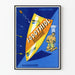 Vintage reclameposter voor medicijn Sodothiol
