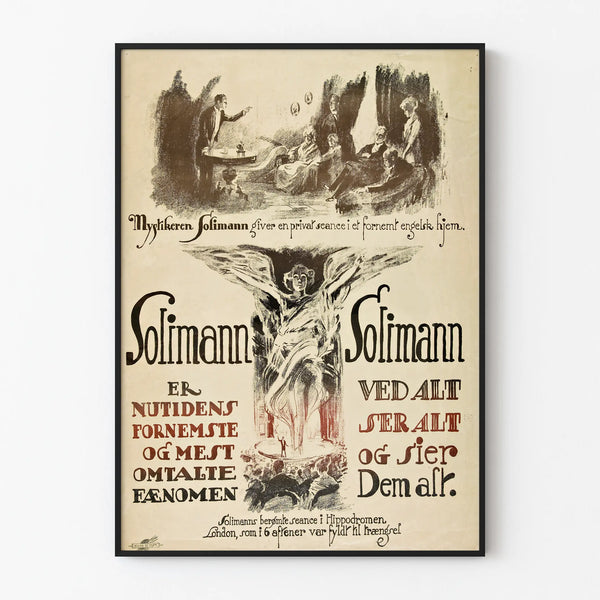 solimann