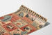 Vintage reclameposter Solothurn