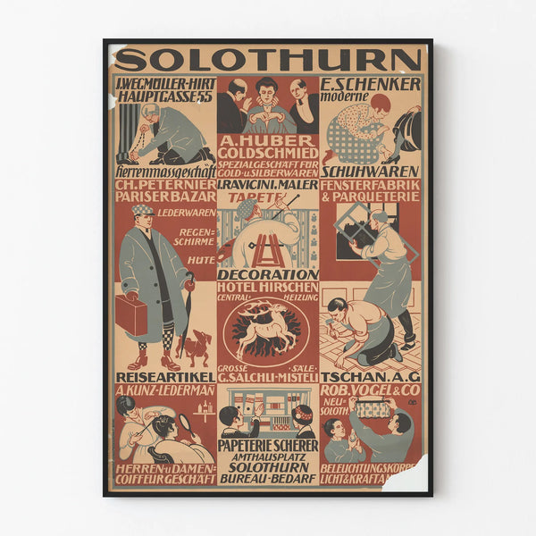 solothurn