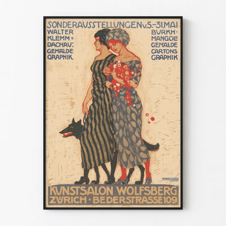 sonderausstellungen-von-walter-klemm-und-burkhard-mangold-im-kunstsalon-wolfsberg