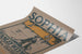 Vintage poster Sophia door Stanley Weyman