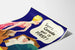 Vintage Promotieposter Koop Overwinningsobligaties