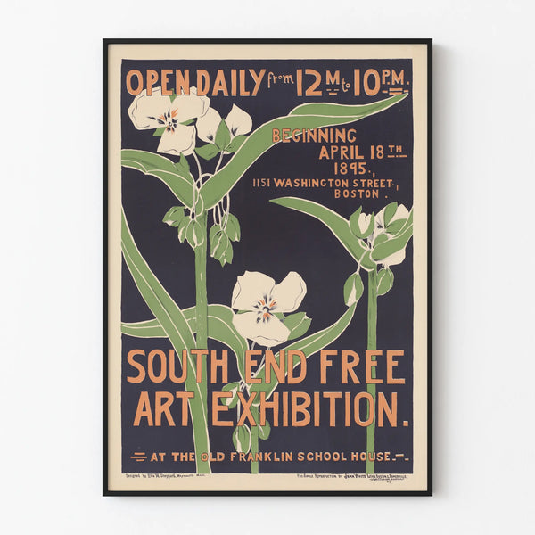 south-end-free-art-exhibition