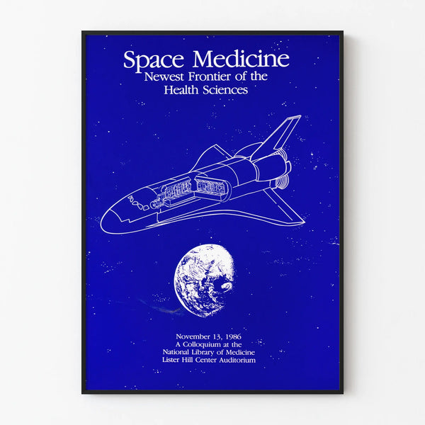 space-medicine