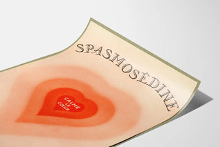 spasmosedine