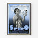 Vintage poster Spiro - ademhalingsrevalidatieapparaat