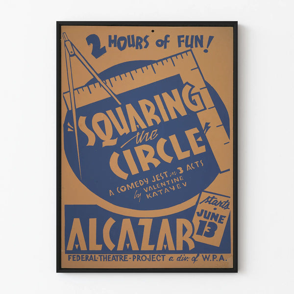 squaring-the-circle
