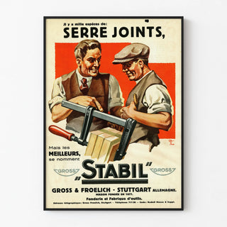 stabil