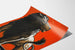 Decoratieve Wandposter Leeuw Standvastig - Artem Legrand