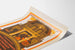 Vintage Poster Charles Eneu Johnson - Printing Ink Since 1804