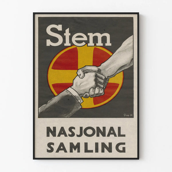 stem-nasjonal-samling
