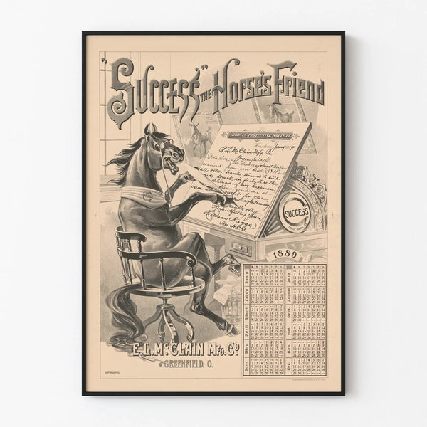 success-the-horses-friend