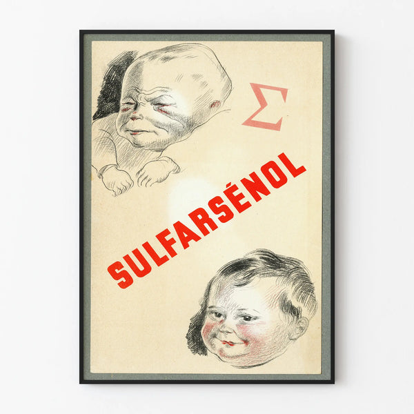 sulfarsenol