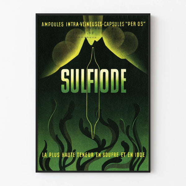 sulfiode