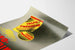 Vintage poster Sulfo-Thiorine voor desinfectie van de ademhalings- en spijsverteringswegen