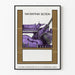 Decorative Poster Jazz Sun Rhythm Section