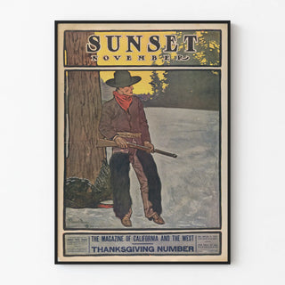 sunset-magazine-thanksgiving-number-november