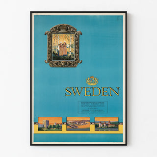 sweden