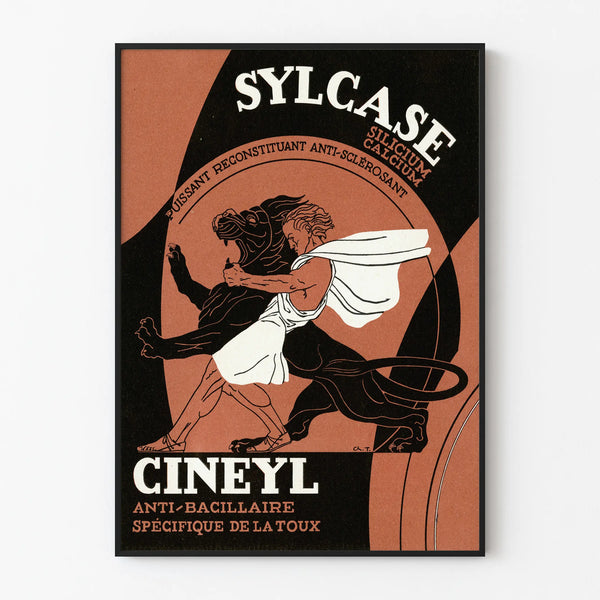 sylcase