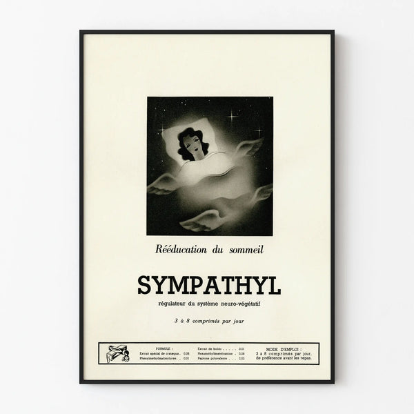 sympathyl-12