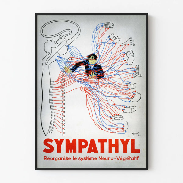 sympathyl-4