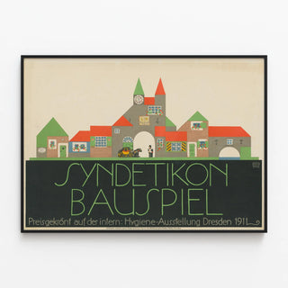 syndetikon-bauspiel