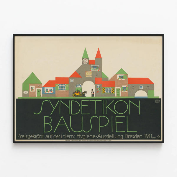 syndetikon-bauspiel
