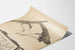 Vintage kunsttentoonstellingsposter Sztuka 10