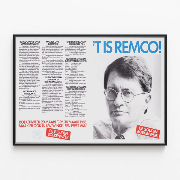 t-is-remco