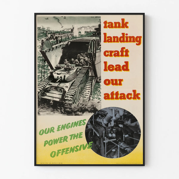 tank-landing-craft-lead-our-attack