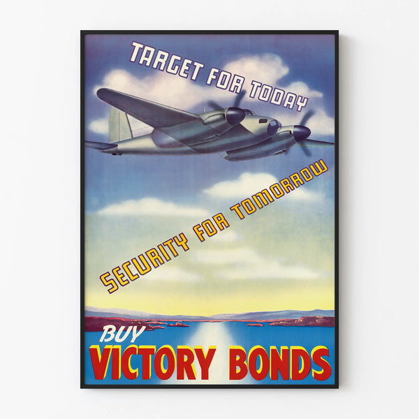 target-for-today-security-for-tomorrow-buy-victory-bonds