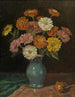Bouquet - Stefan Fodor — artwork view