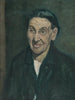 Portrait of a Woman - Stefan Fodor — artwork view
