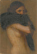 Demi-nude - Stefan Straka — artwork view
