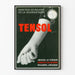 Vintage Tensol advertising poster for cardiovascular health