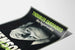 Vintage reclameposter Troubles Cardiaques Tensol