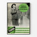 Vintage medische poster Hartproblemen Hypertensie