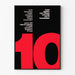 Tenth Anniversary Poster of the Education and Career Institute