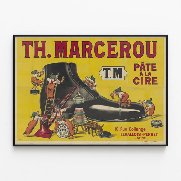 th-marcerou-pate-a-la-cire-t-m-10-rue-collange-levallois-perret-seine