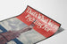 Vintage poster Vrijheidsbeeld That's What We're Fighting For
