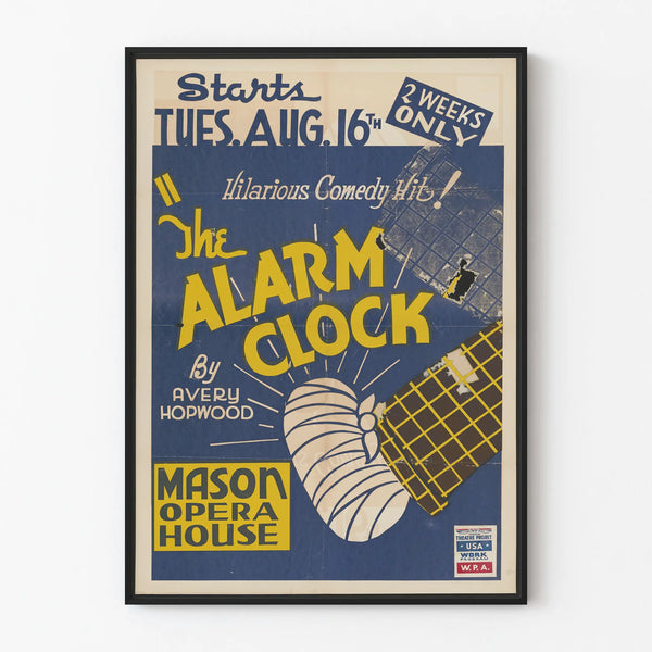 the-alarm-clock